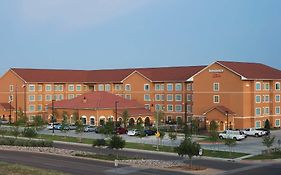 Residence Inn Midland Tx